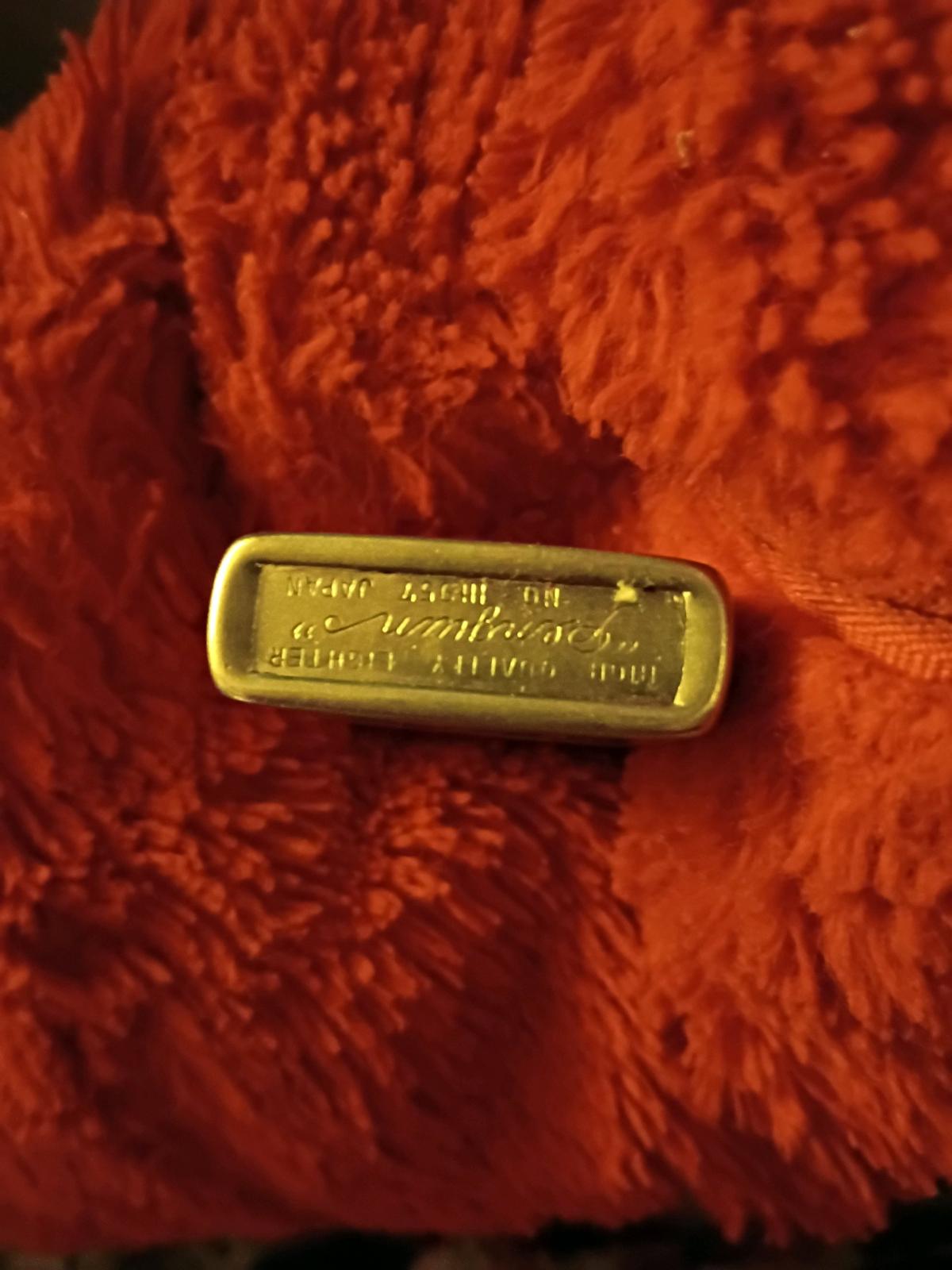 vintage penguin fluid lighter from japan - Liberty, Missouri - FleaMarketBay