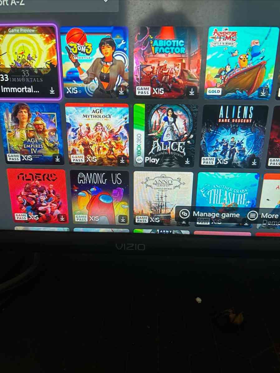 jailbroken Xbox - Admire, Kansas - FleaMarketBay