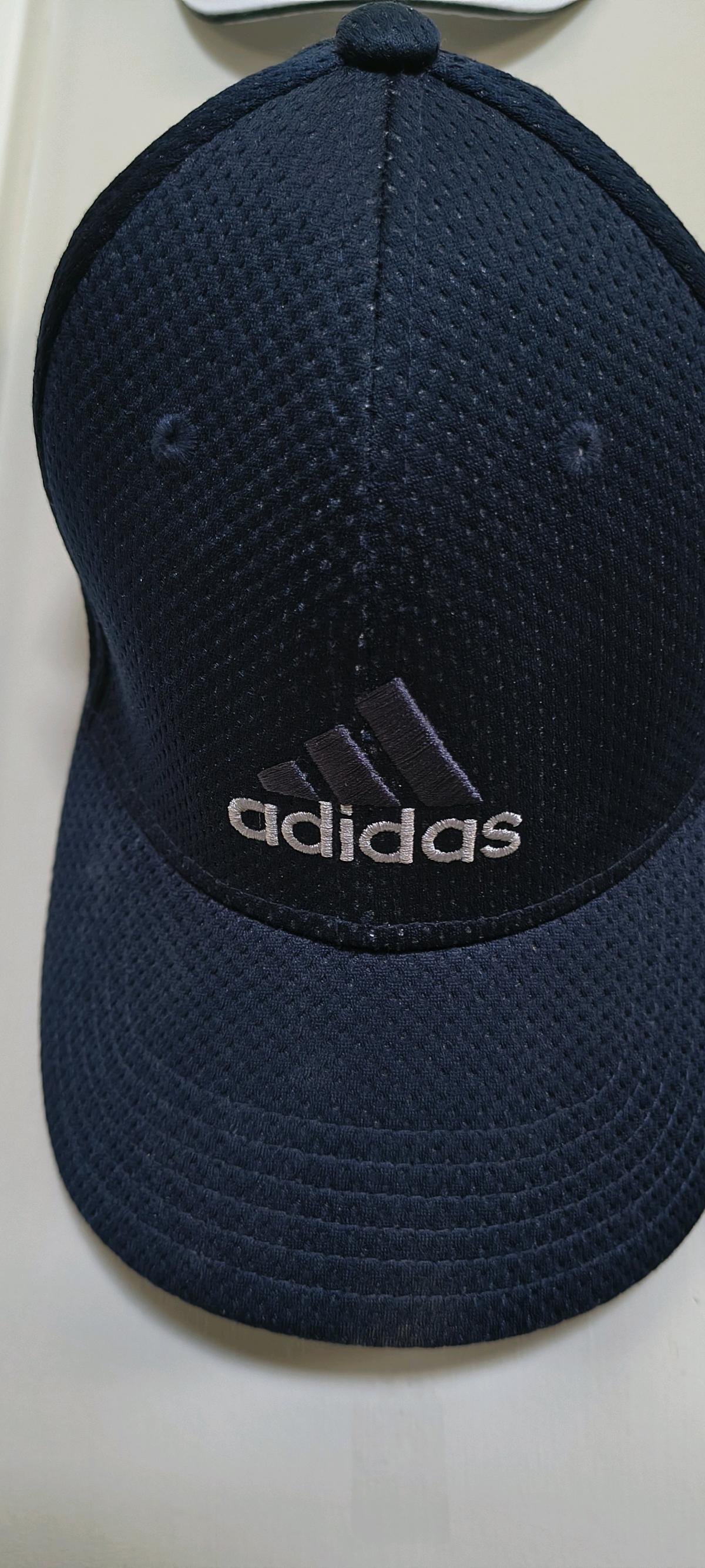 Adidas hat fitted sm