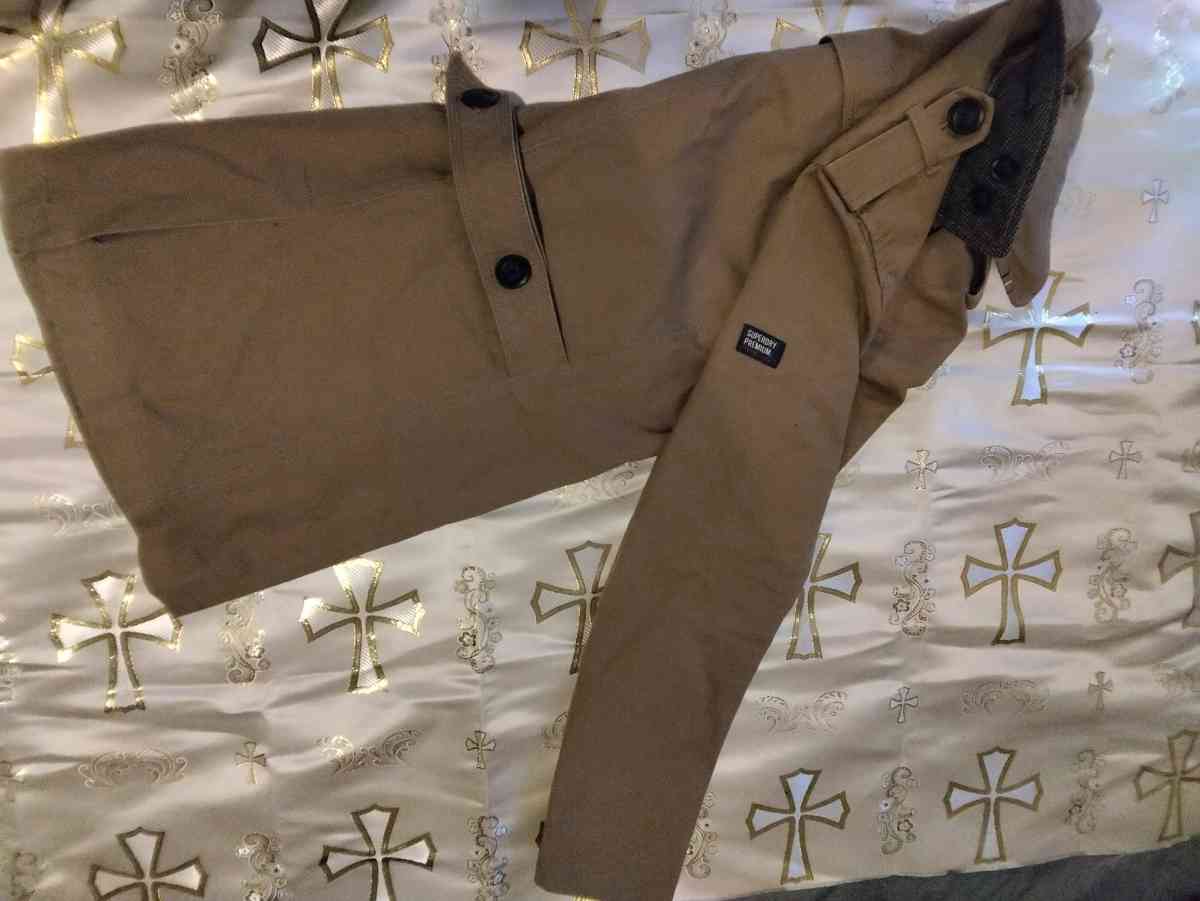 superdry japan jacket - Brooklyn, New York - FleaMarketBay