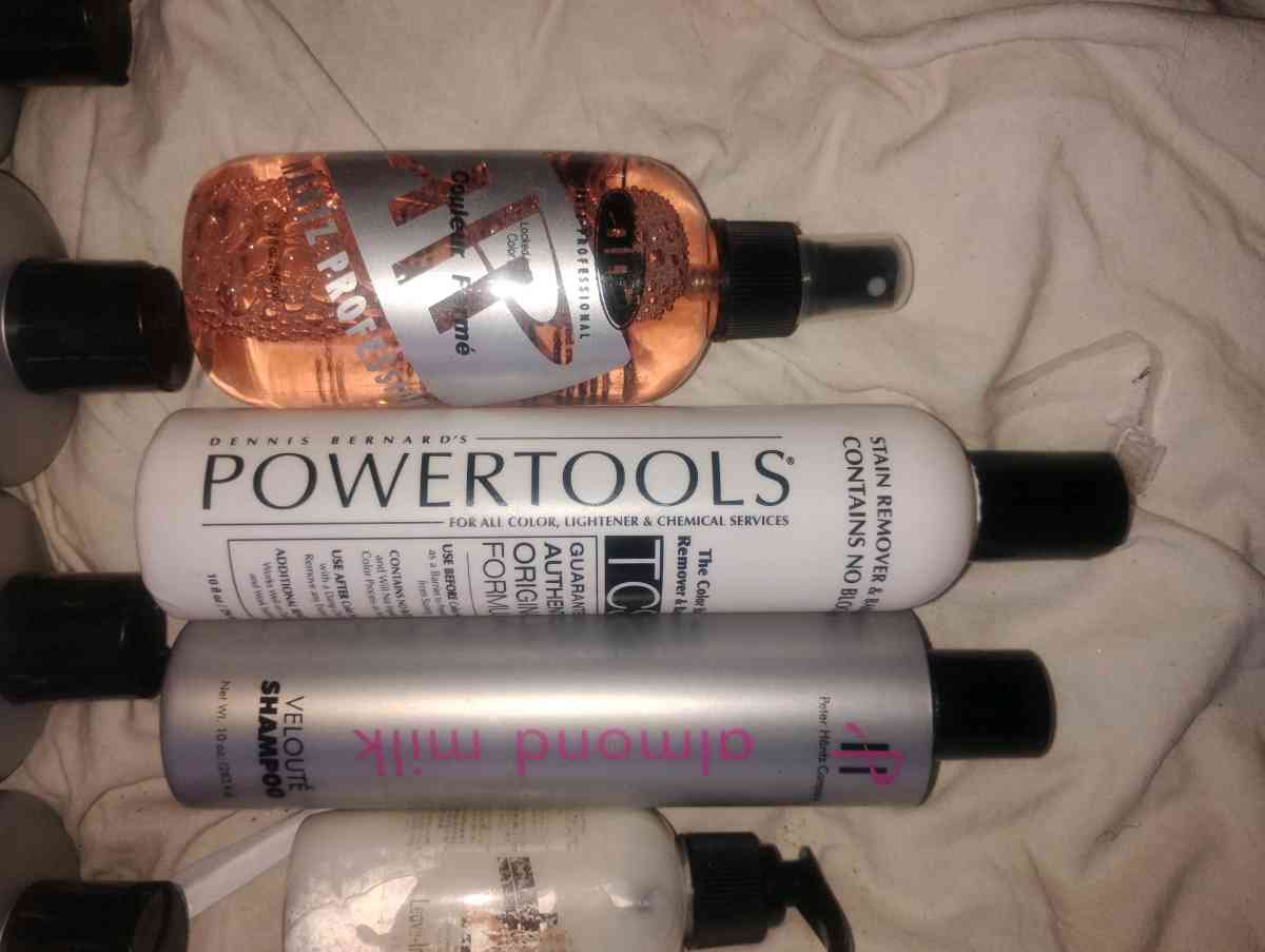 Peter Hantz Professional salon products - Las Cruces, New Mexico - FleaMarketBay