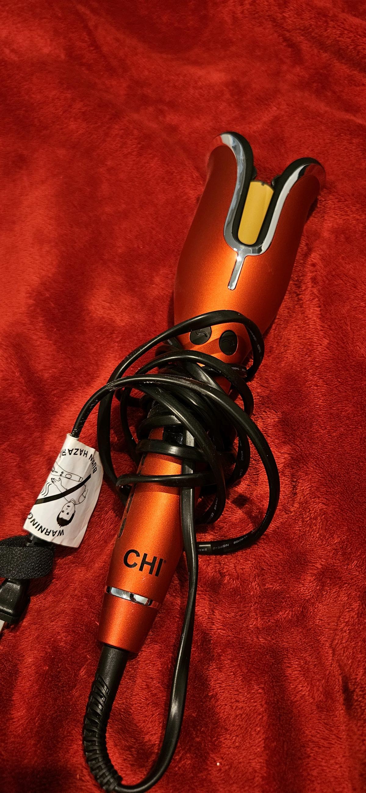 hair curler - Fort Smith, Arkansas