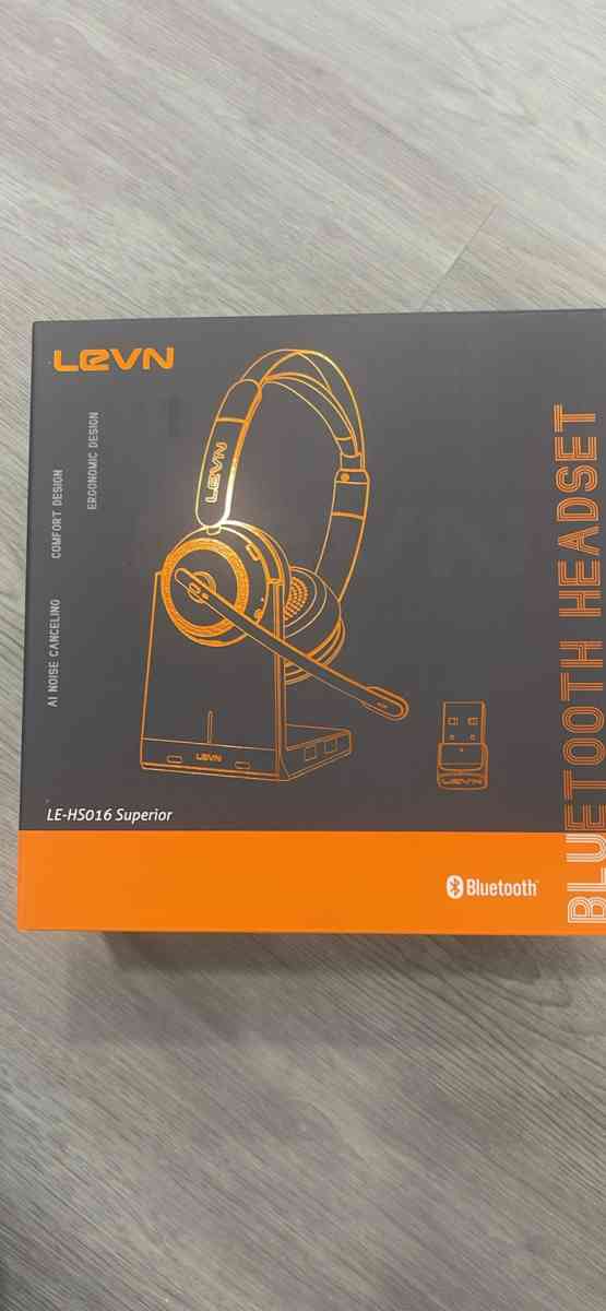 Wireless Headset Wireless Headset - Burlington, New Jersey