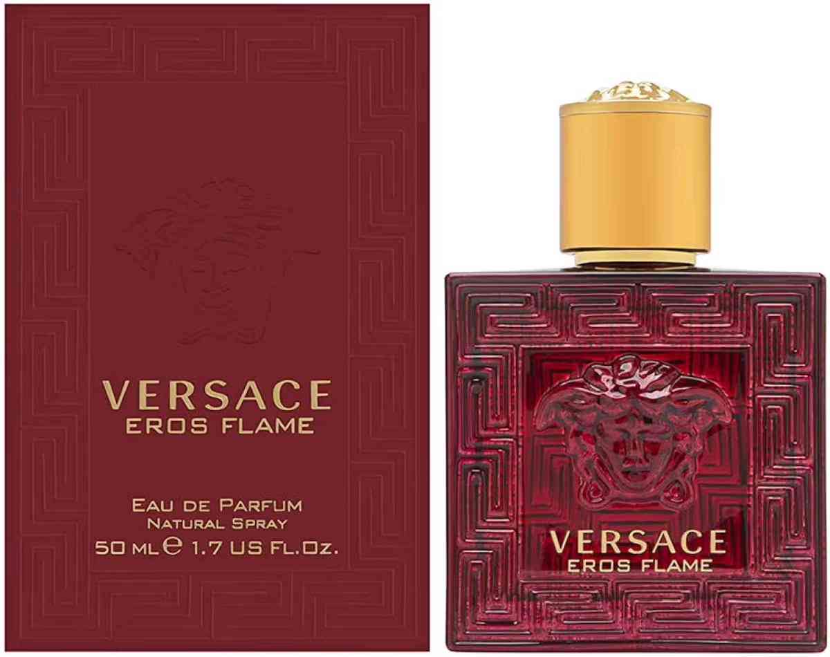 Versace cologne - Modesto, California - FleaMarketBay