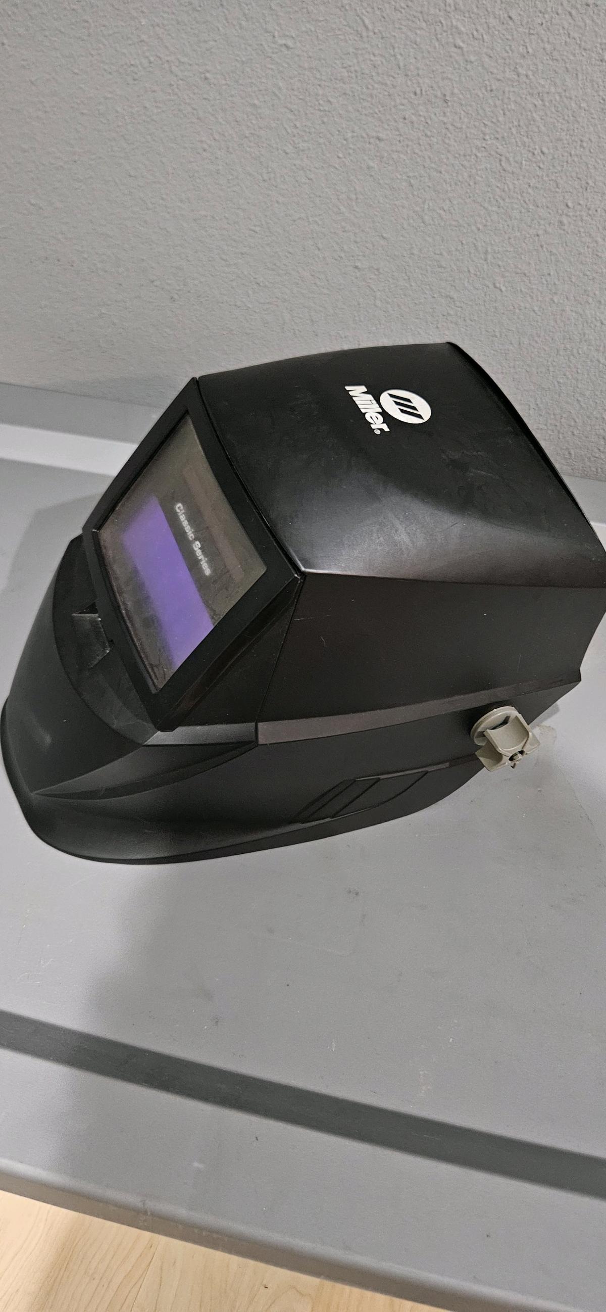 welding helmet - Fort Smith, Arkansas