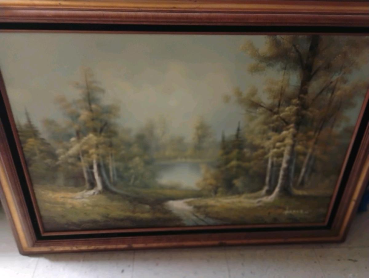 fur coat - Jackson, Georgia - FleaMarketBay