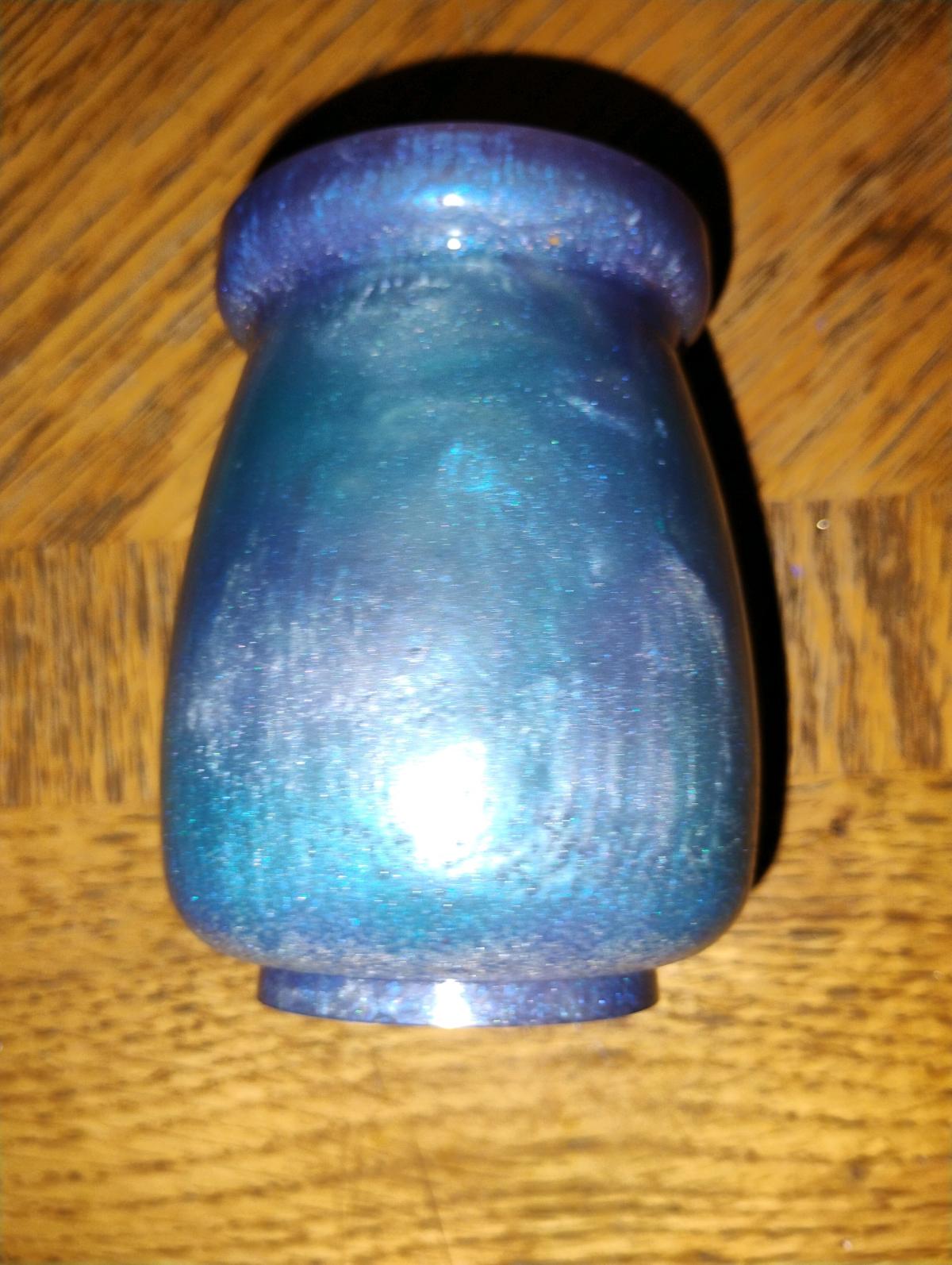 Keepsake Jars - Girard, Pennsylvania - FleaMarketBay