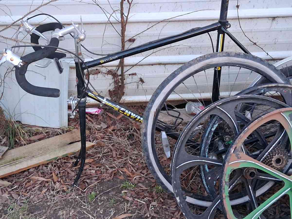 schwinn bicycle - Laurens, South Carolina