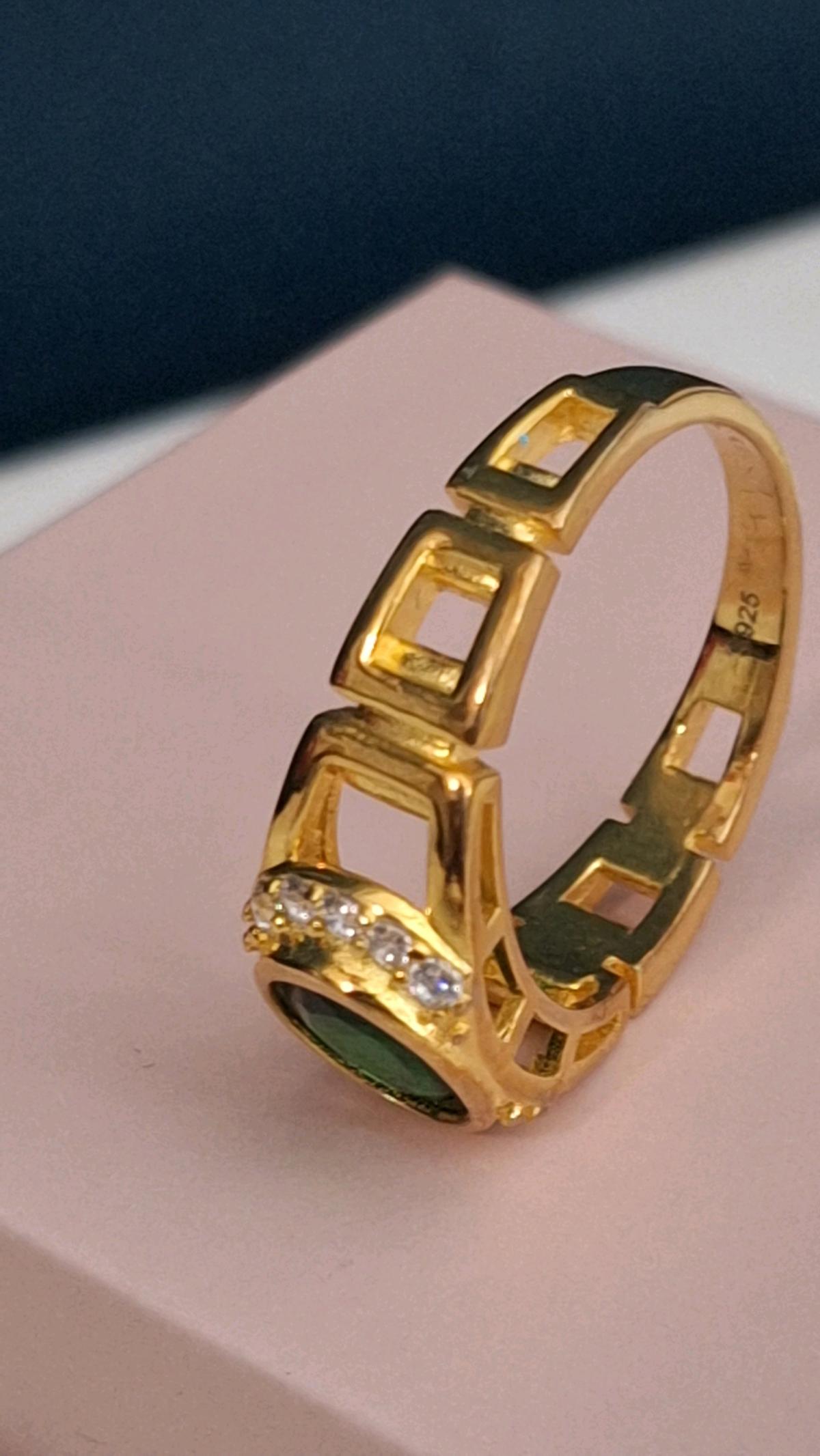 anillo de moda 10 - Adelanto, California - FleaMarketBay