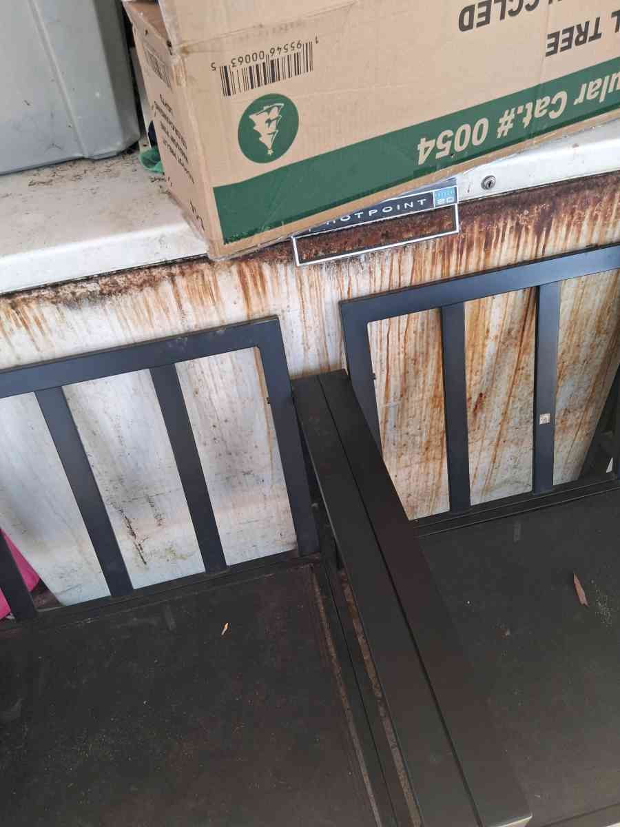 used freezerhotpoint 20 cubic infreezer 6ft - Laurens, South Carolina - FleaMarketBay