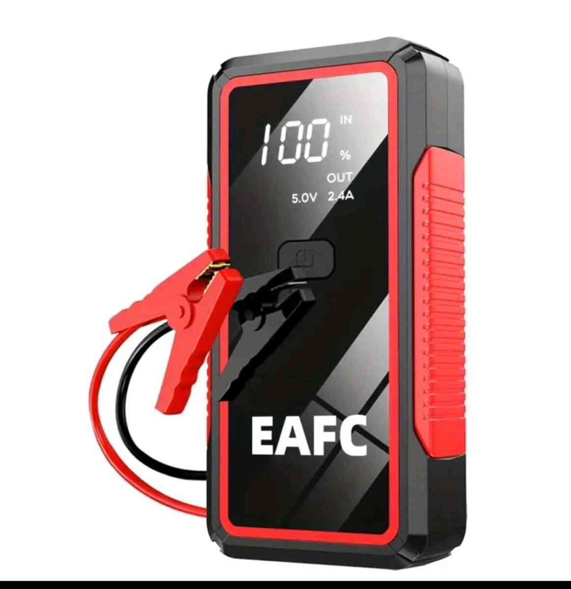 jump started - Baldwin, New York - FleaMarketBay