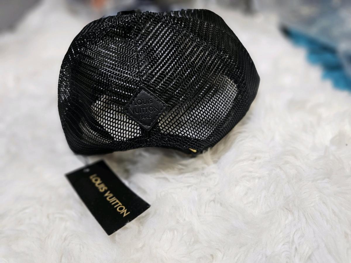 LOUIS VUTTON HAT - Alicia, Arkansas - FleaMarketBay