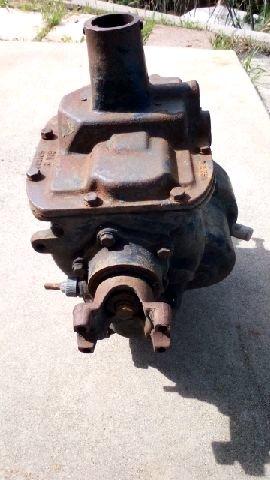 GM 3 speed granny gear transmission - Spring Valley, California - FleaMarketBay