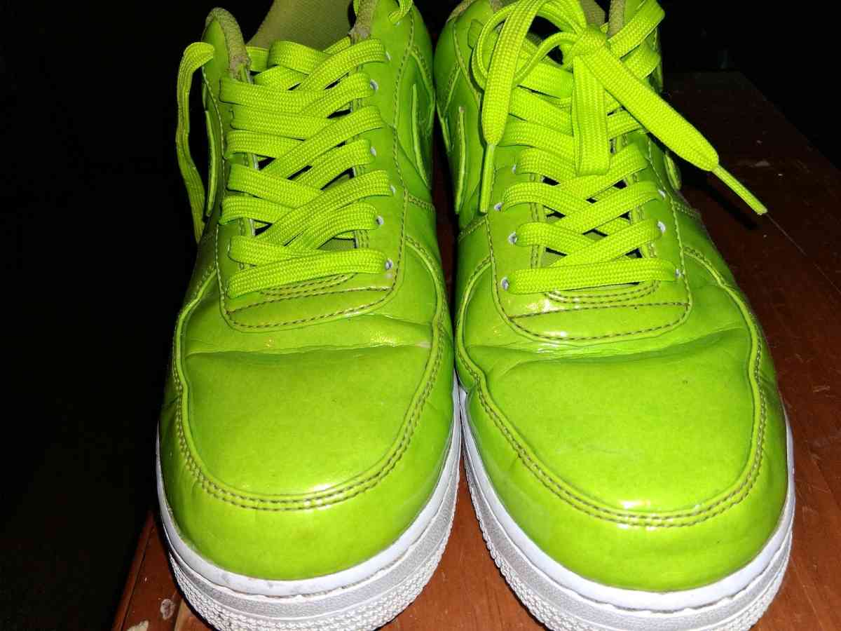 air force ones - Laurens, South Carolina - FleaMarketBay