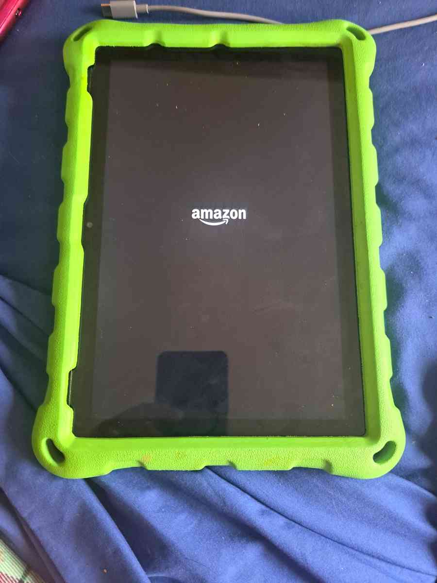 Amazon Fire Tablet - Billings, Montana - FleaMarketBay