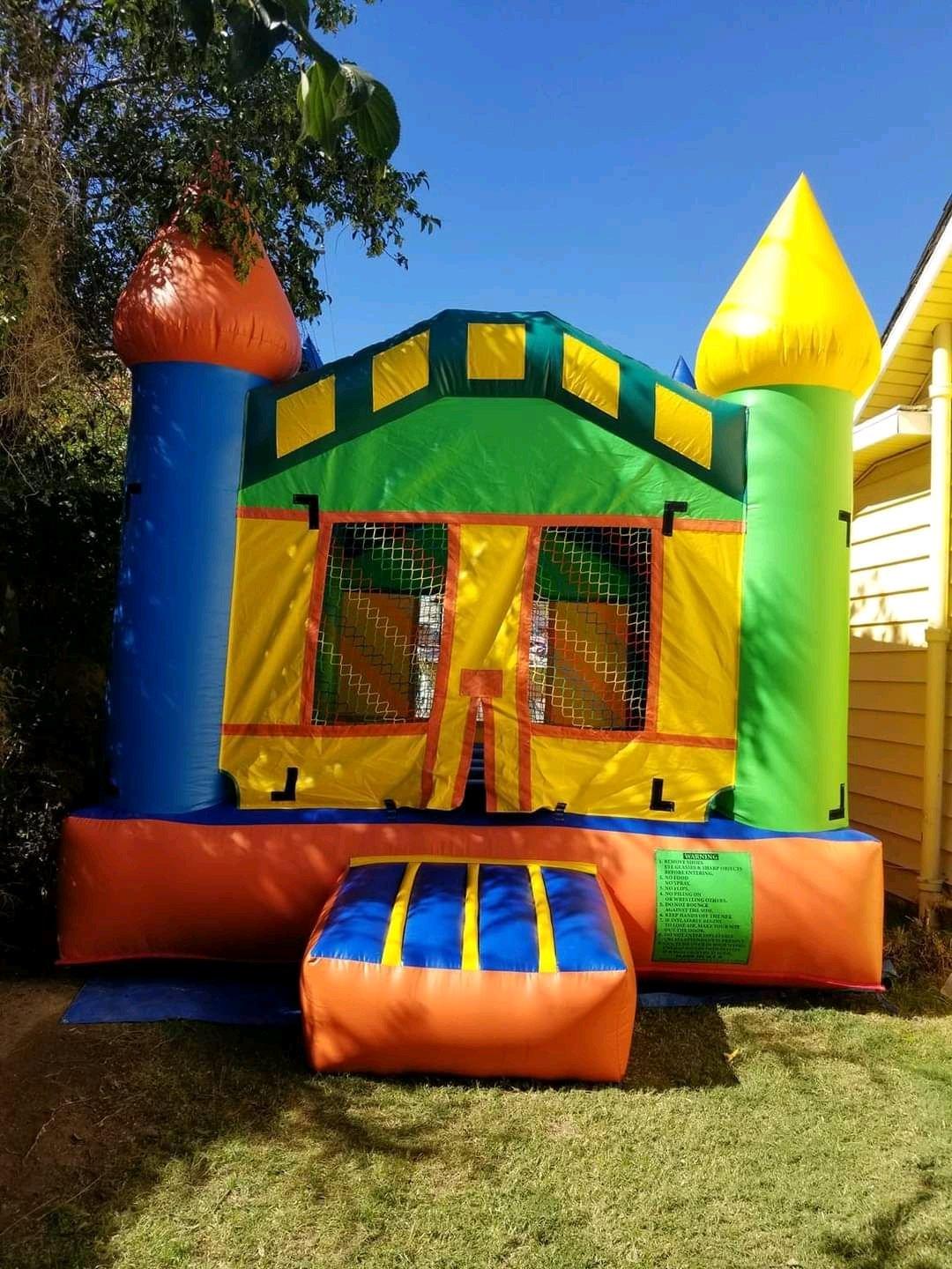 party rental fontana  626 421 1374    909 977 5554