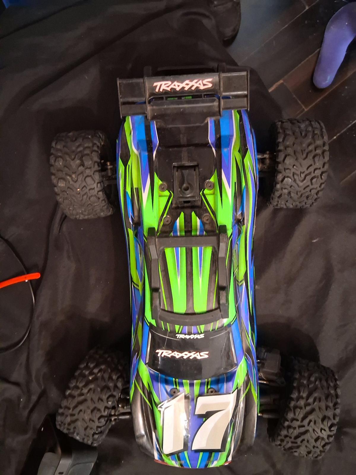 rc car - Garland, Texas