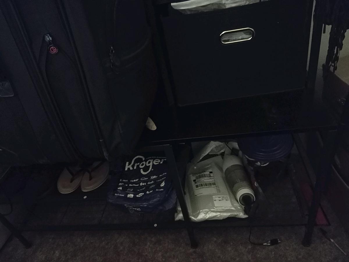 SHELF - Pocatello, Idaho - FleaMarketBay