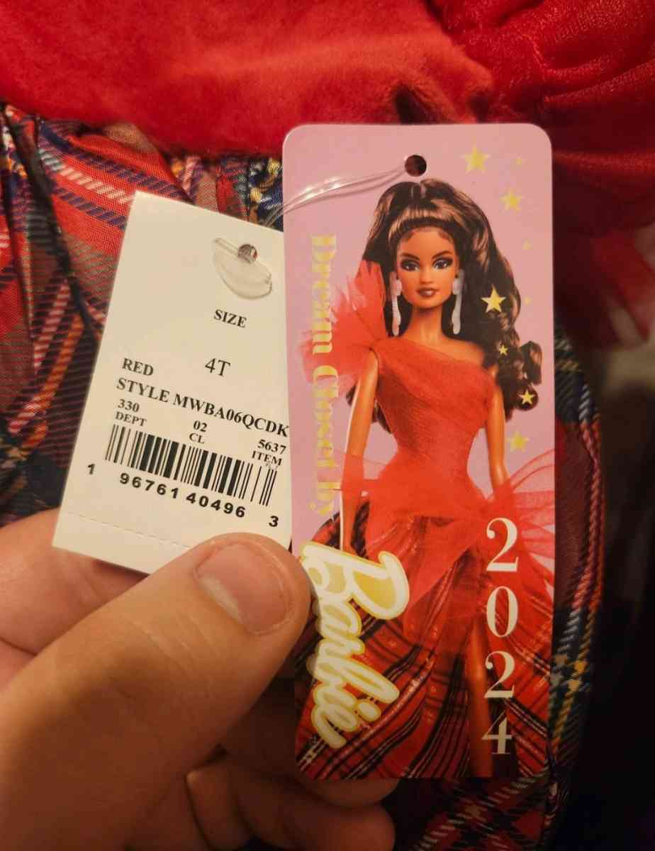 Barbie dress - Denver, Colorado - FleaMarketBay