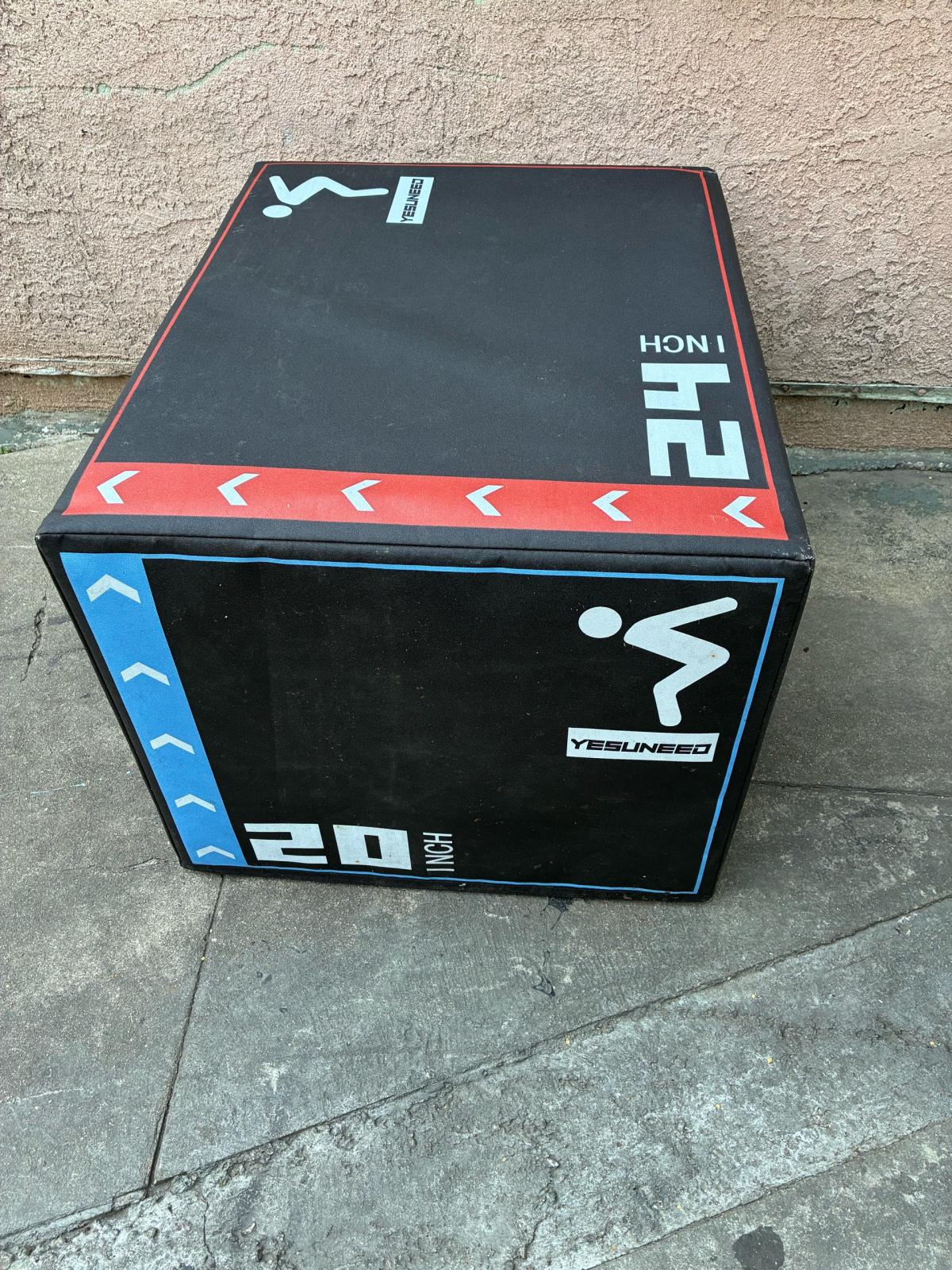 Yesuneed soft - Maywood, California - FleaMarketBay