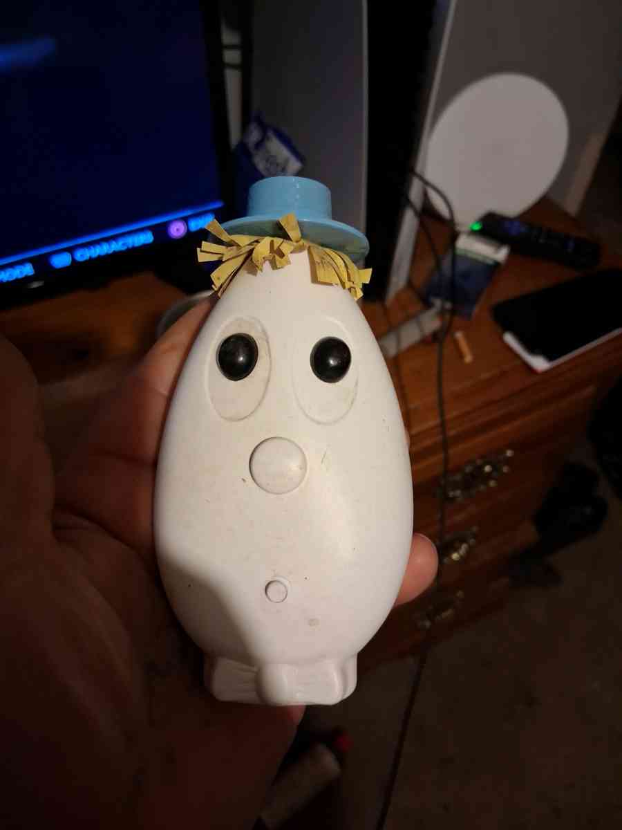 vintage bubble bath toys - Laurens, South Carolina - FleaMarketBay