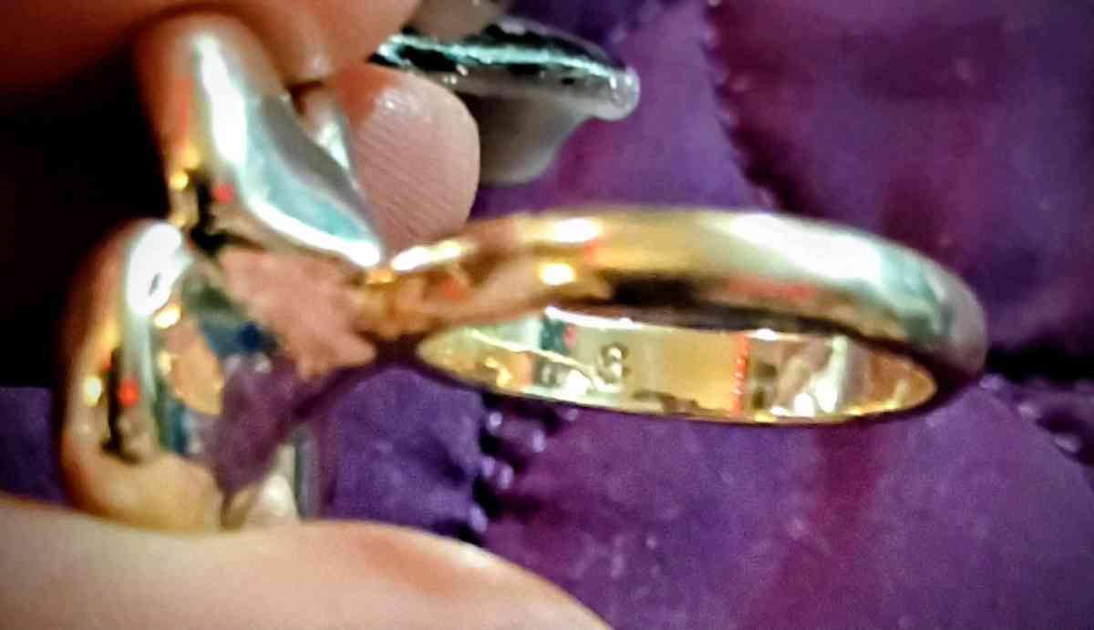 avon ring - Hamilton, Ohio - FleaMarketBay