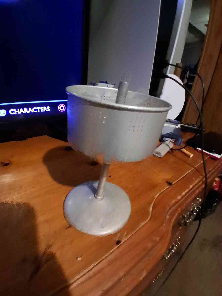 camping coffee maker - Laurens, South Carolina - FleaMarketBay
