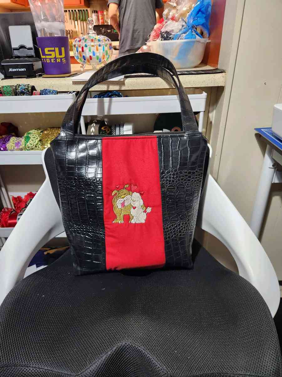 handmade Tote bags - Troy, Alabama