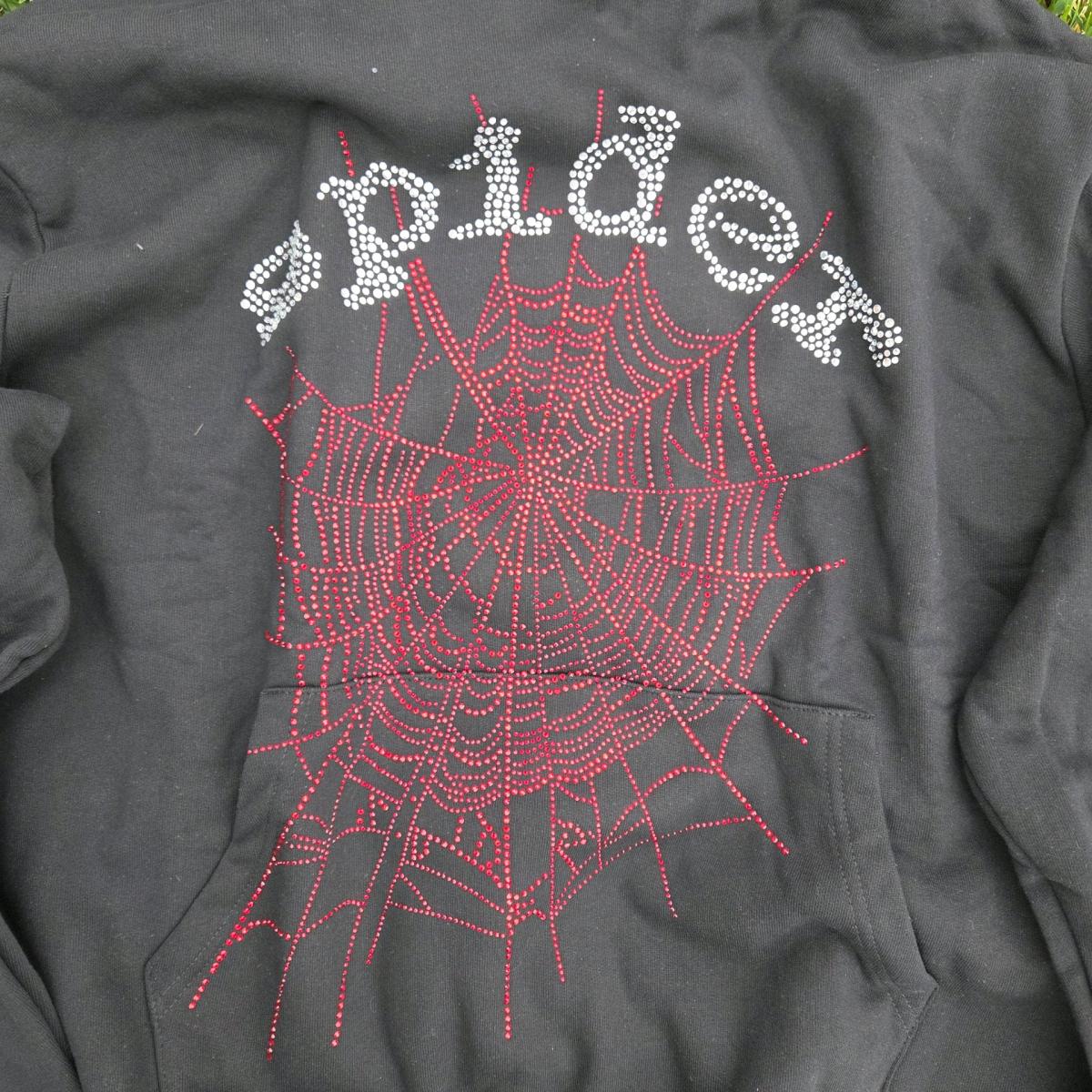 BRAND NEW SP5DER OG RHINESTONE - Las Vegas, Nevada - FleaMarketBay