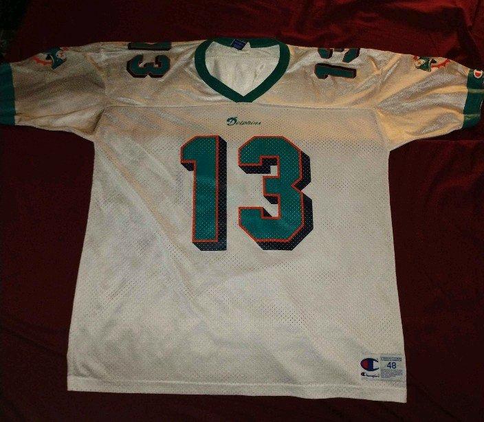 Dam Marino jersey - Inverness, Florida - FleaMarketBay