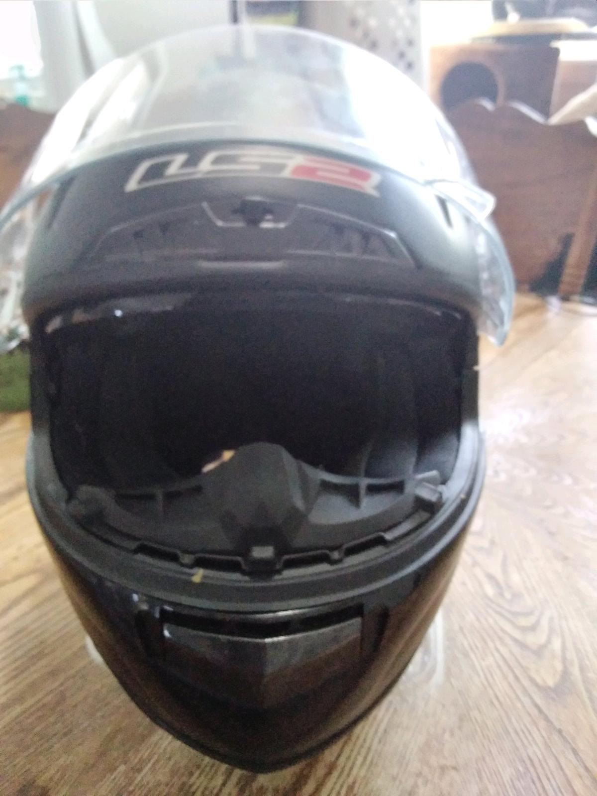 L52 ff385 motorcycle helmet - Chattanooga, Tennessee - FleaMarketBay