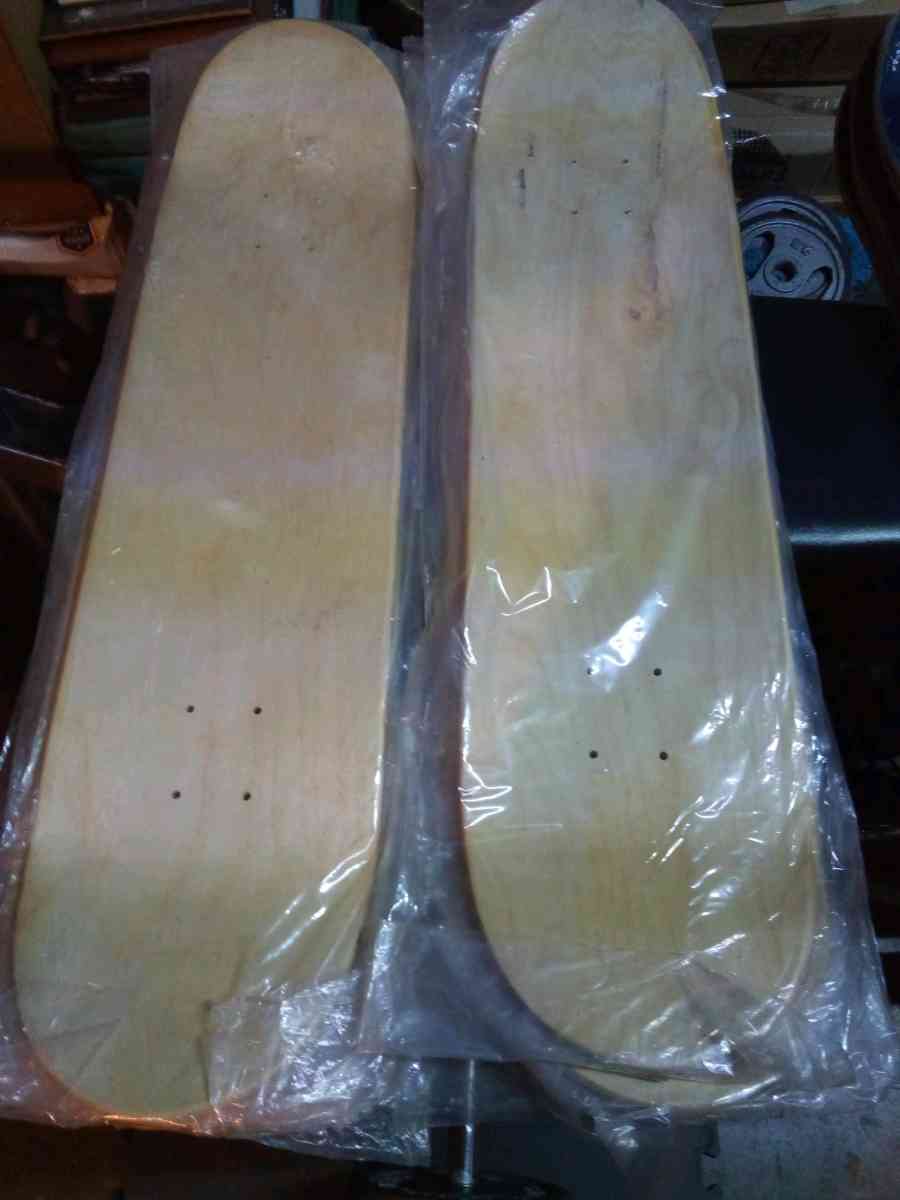 different skateboard items and prices - Pomona, California - FleaMarketBay