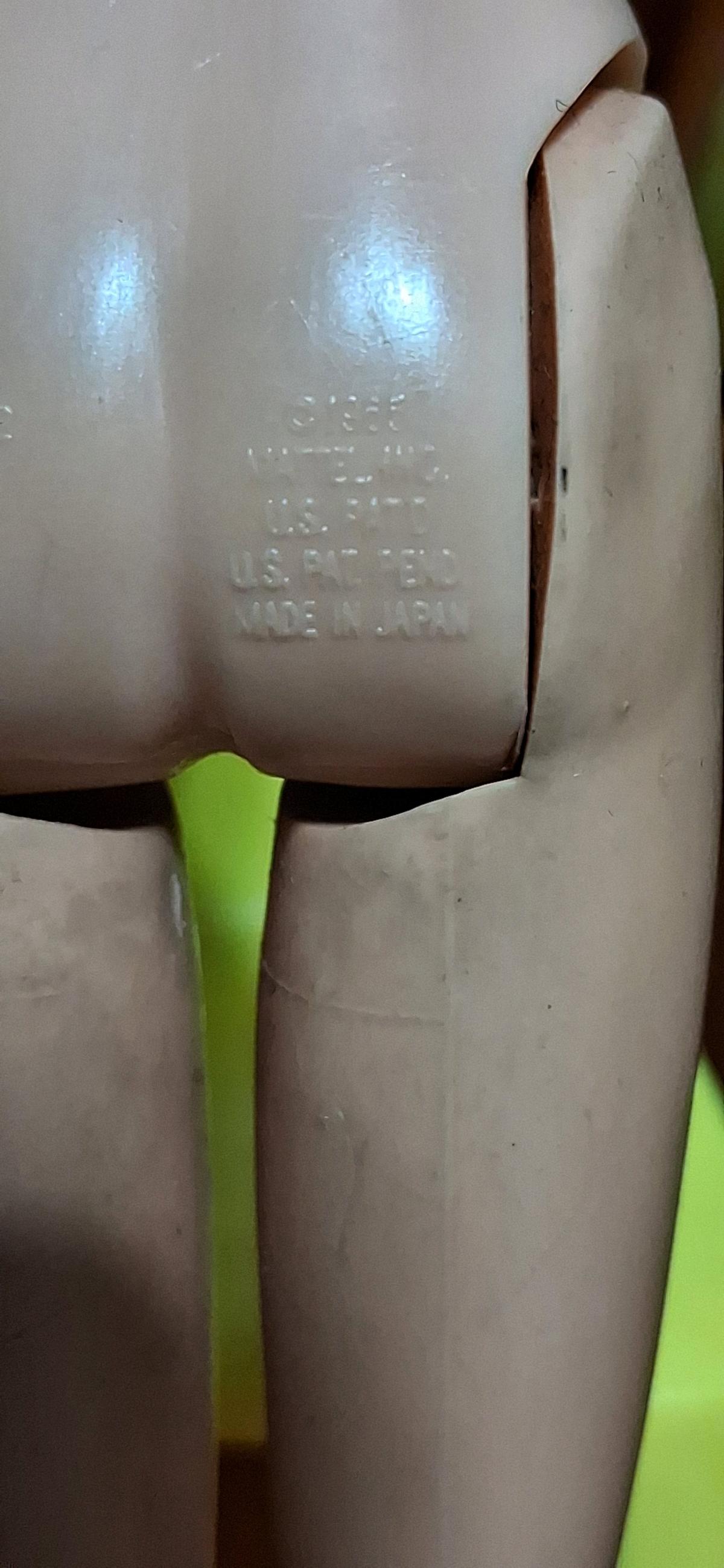 VINTAGE 1960S FRANCIE BARBIE DOLL BEND LEG ROOTED LASHES - Turlock, California - FleaMarketBay