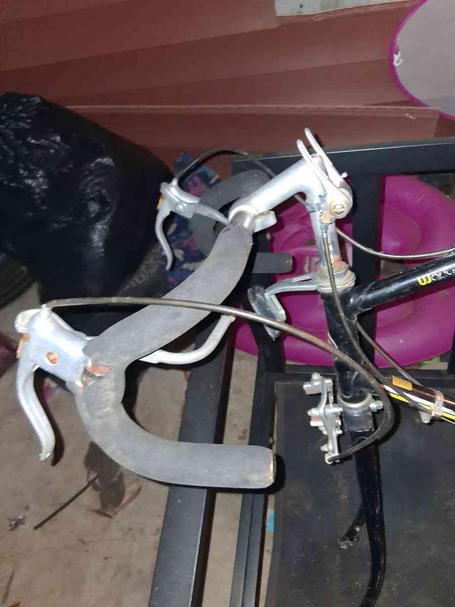 schwinn 86 world tour bycycle - Laurens, South Carolina