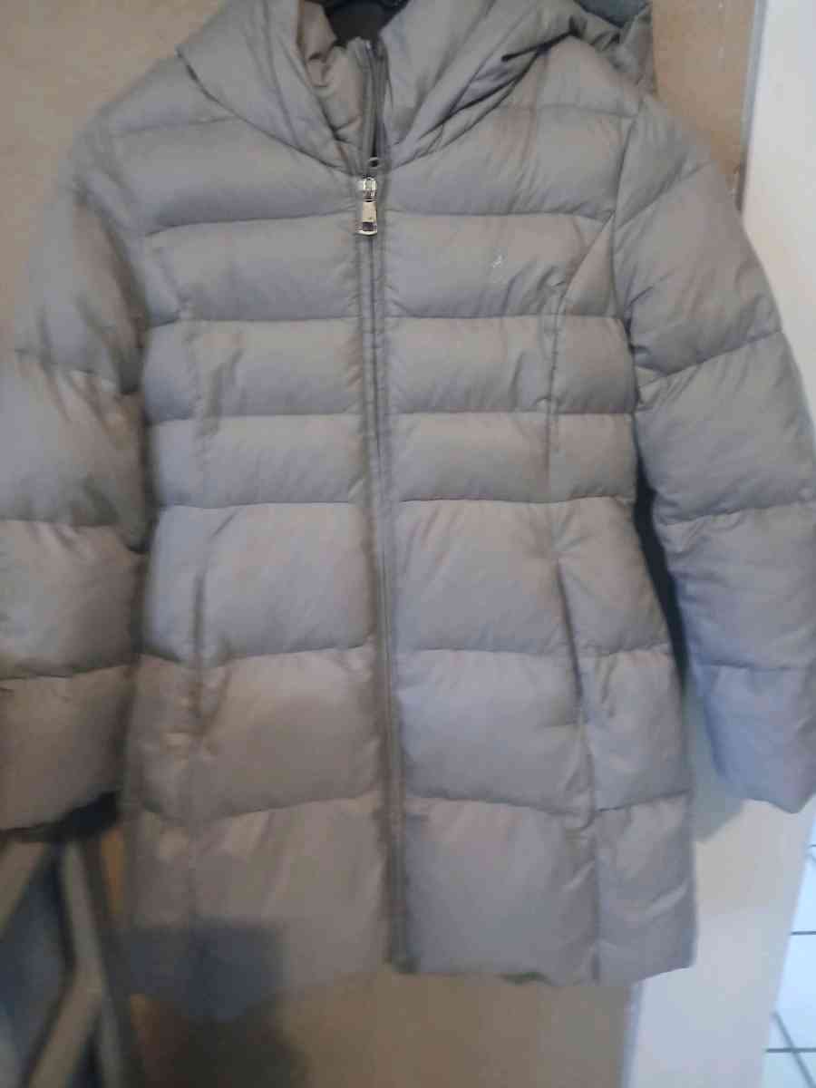 womens puffy coat - Adelanto, California - FleaMarketBay