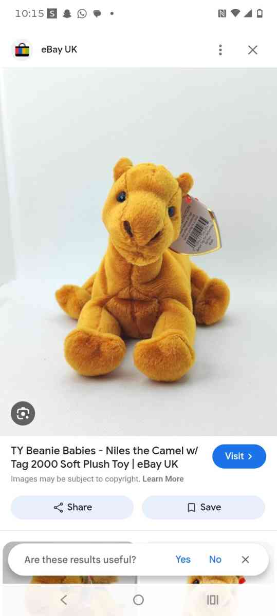 toys Plush - Adamsville, Ohio