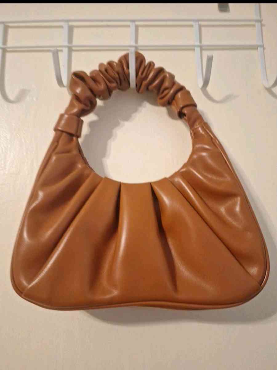 JW PEI brown bag - Houston, Texas