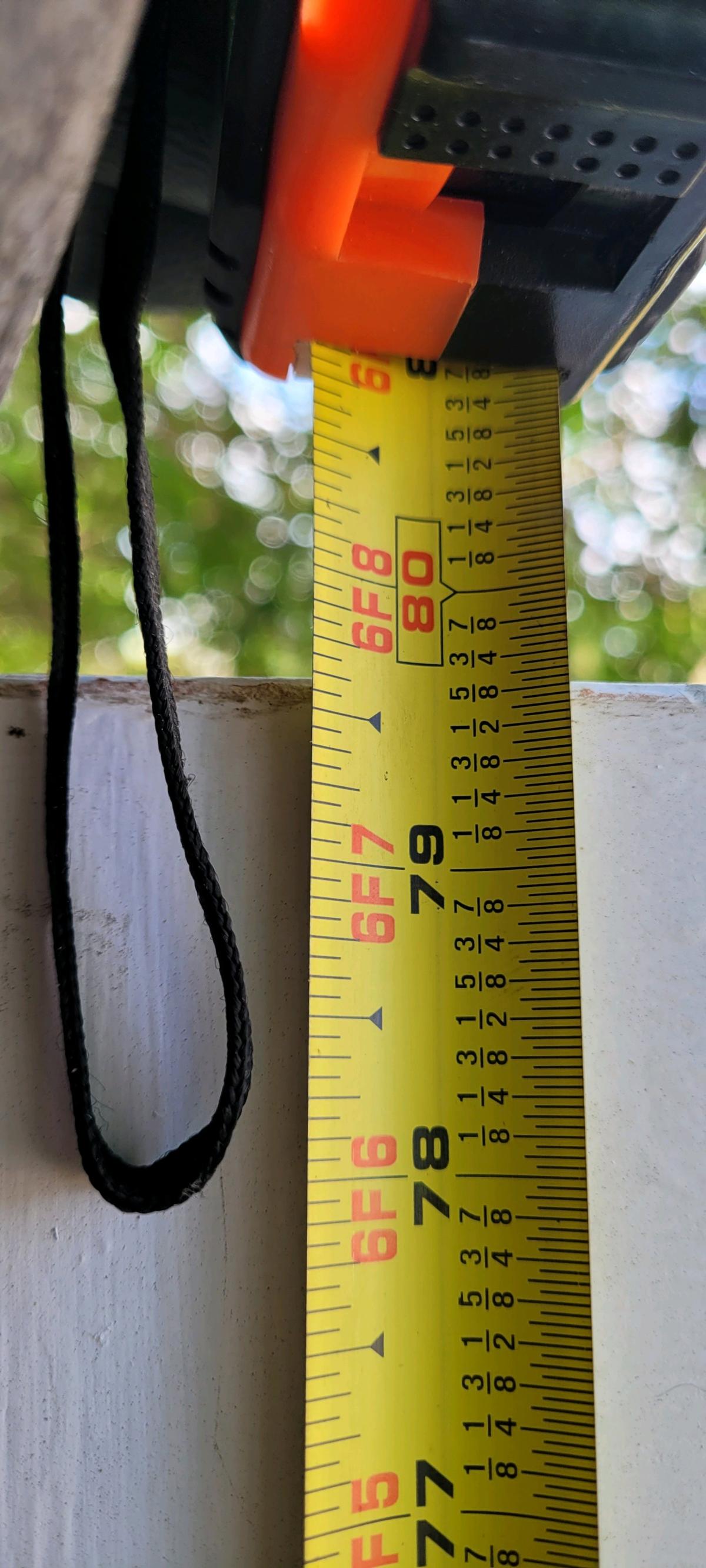 puerta francesa 60 x80 - North Miami Beach, Florida - FleaMarketBay