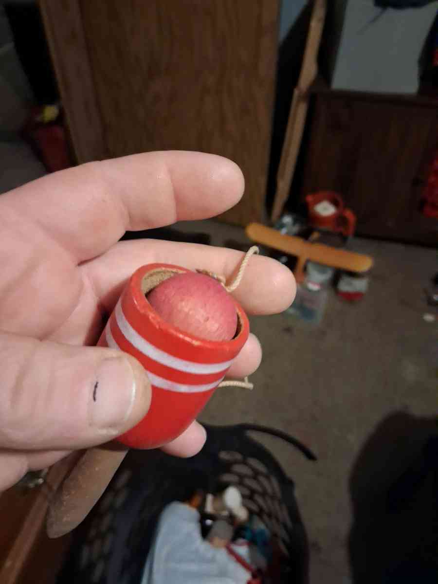 antique toys - Laurens, South Carolina - FleaMarketBay