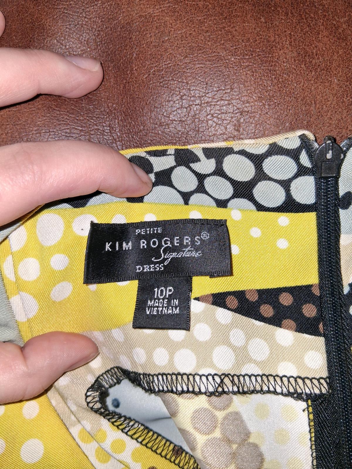 womens colorful dress - Middlesex, North Carolina - FleaMarketBay