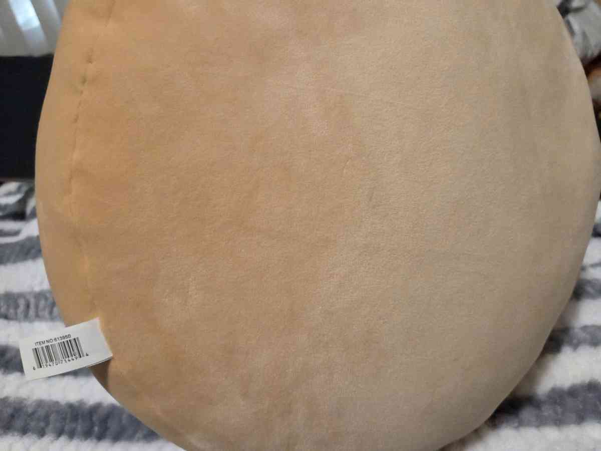 Smoochy Pals Valentine Pillow New - Inglewood, California - FleaMarketBay