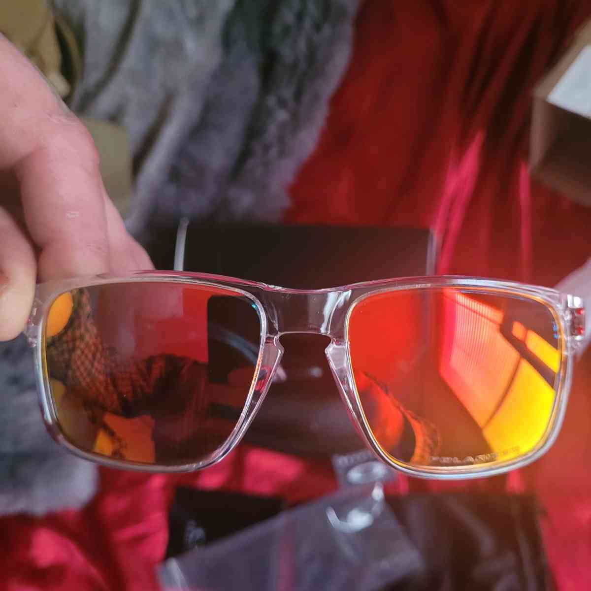 Oakley Holbrook Sunglasses New Authentic - Mount Sterling, Kentucky - FleaMarketBay