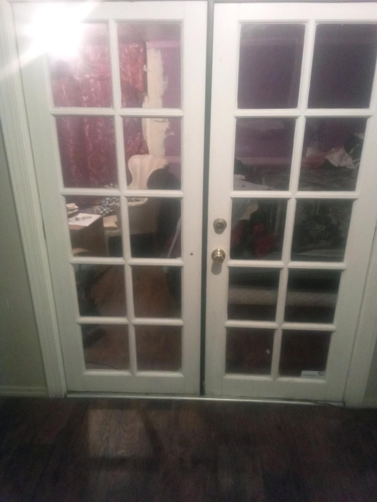 liberty doors - Hemet, California