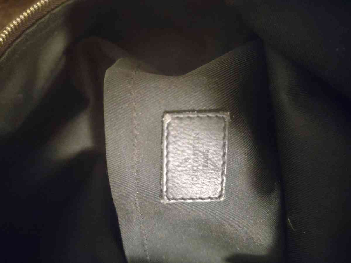 louis Vuitton backpack - Clearlake, California - FleaMarketBay