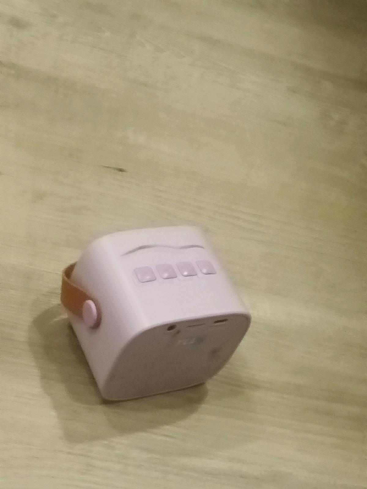 speaker - Alicia, Arkansas