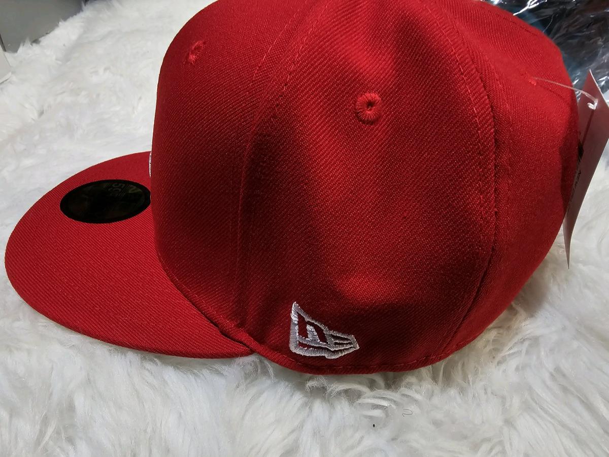 LA STARTER HAT - Alicia, Arkansas - FleaMarketBay