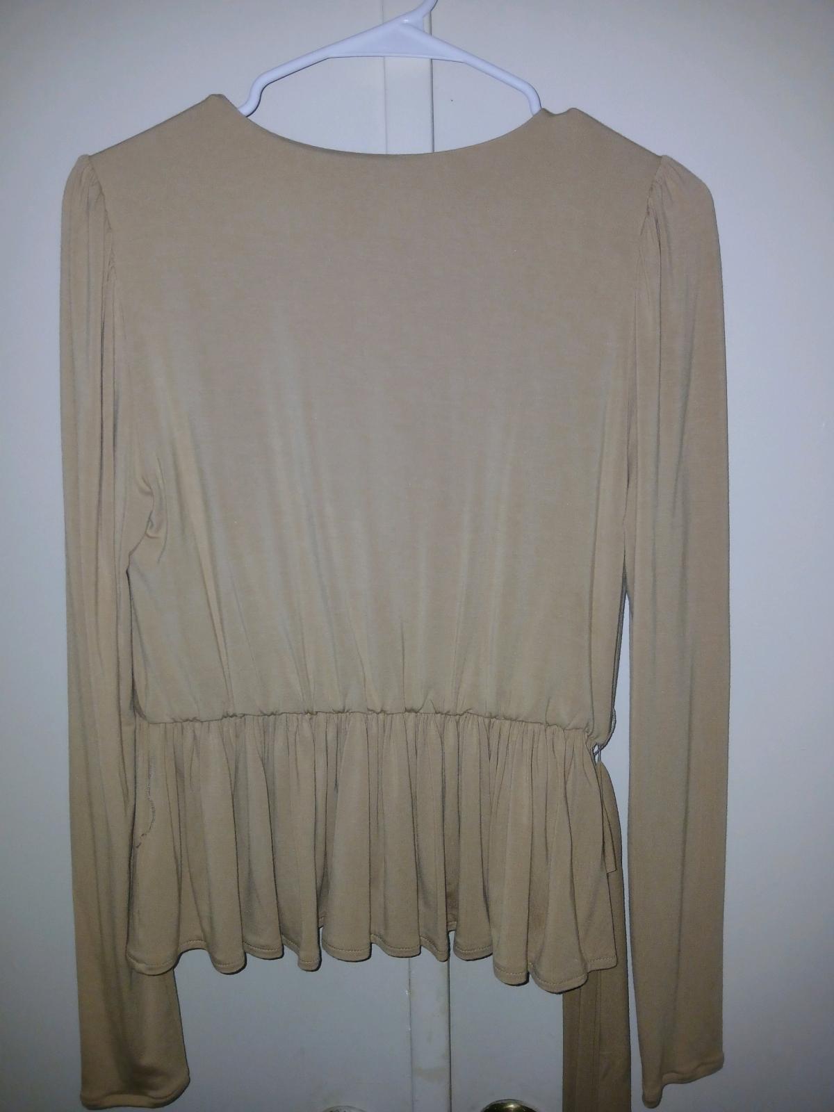 BLOUSE REBECCA TAYLOR - Fontana, California - FleaMarketBay