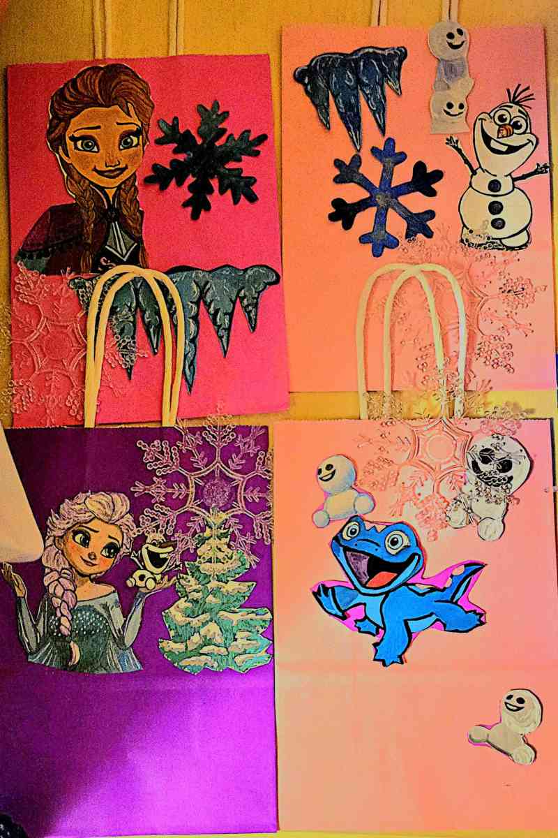 custom goodie bags any theme - Ardmore, Pennsylvania - FleaMarketBay