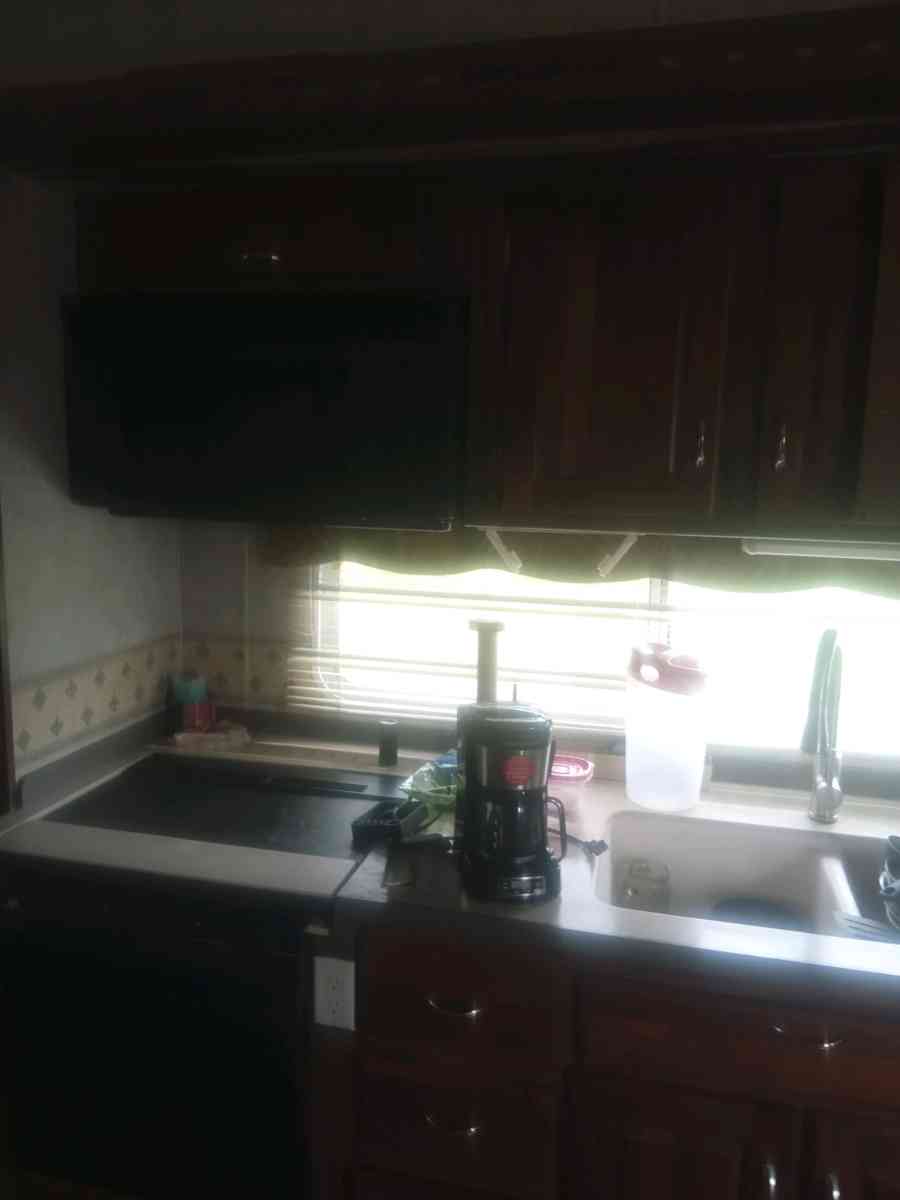 rambler presidential fifth wheeler camper - Ashland, Kentucky - FleaMarketBay