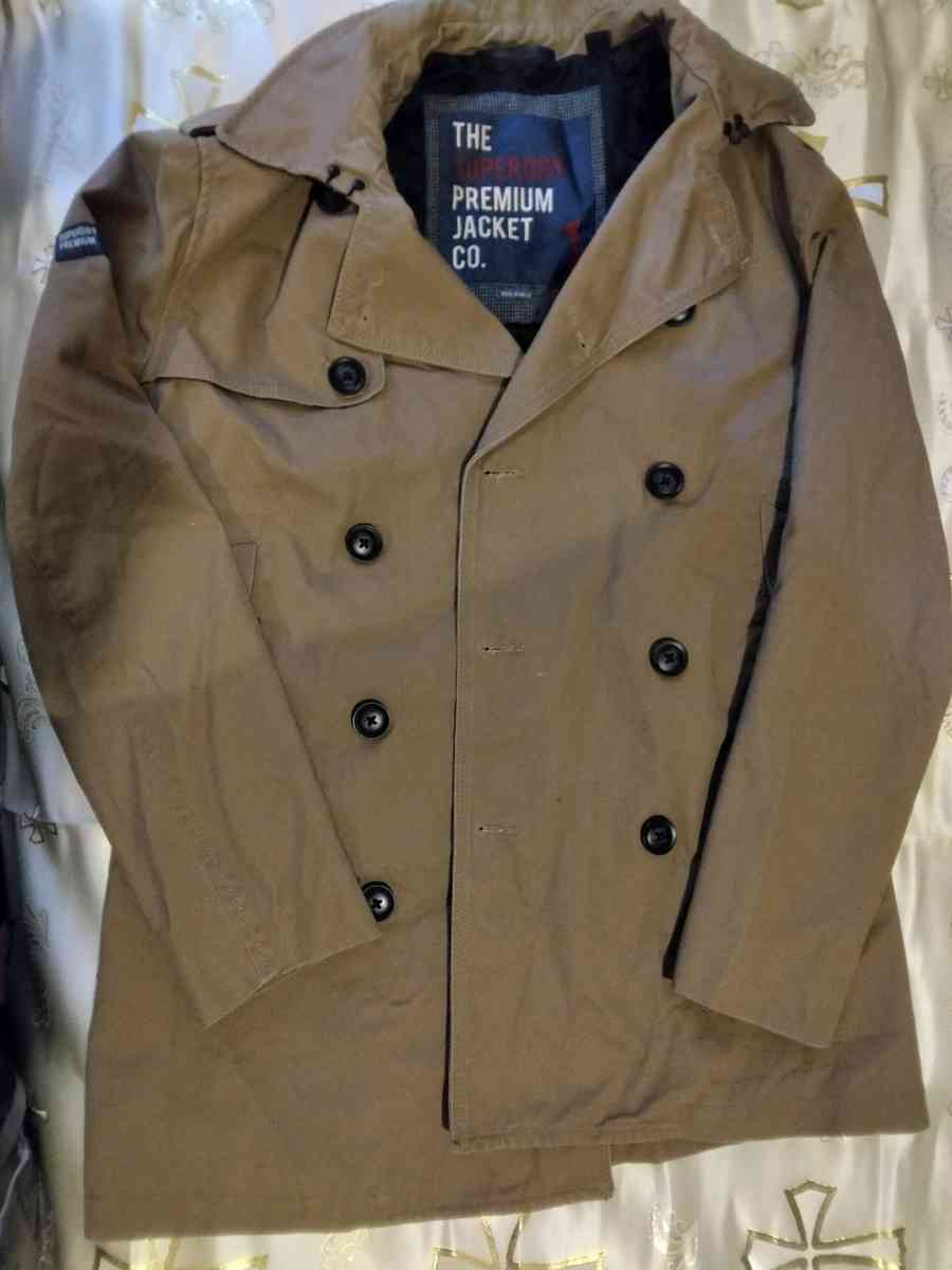 superdry japan jacket - Brooklyn, New York